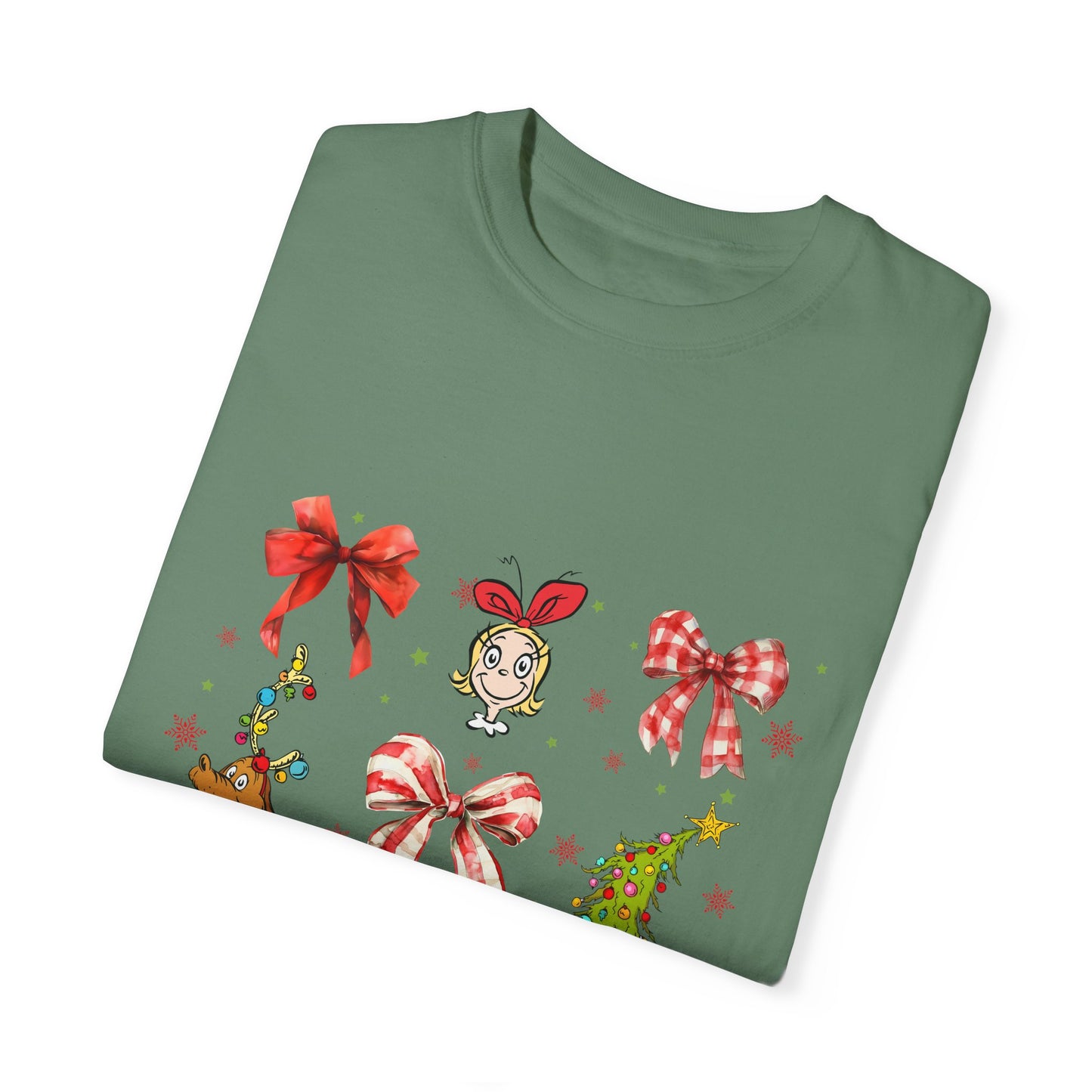 Unisex T-shirt (Christmas)