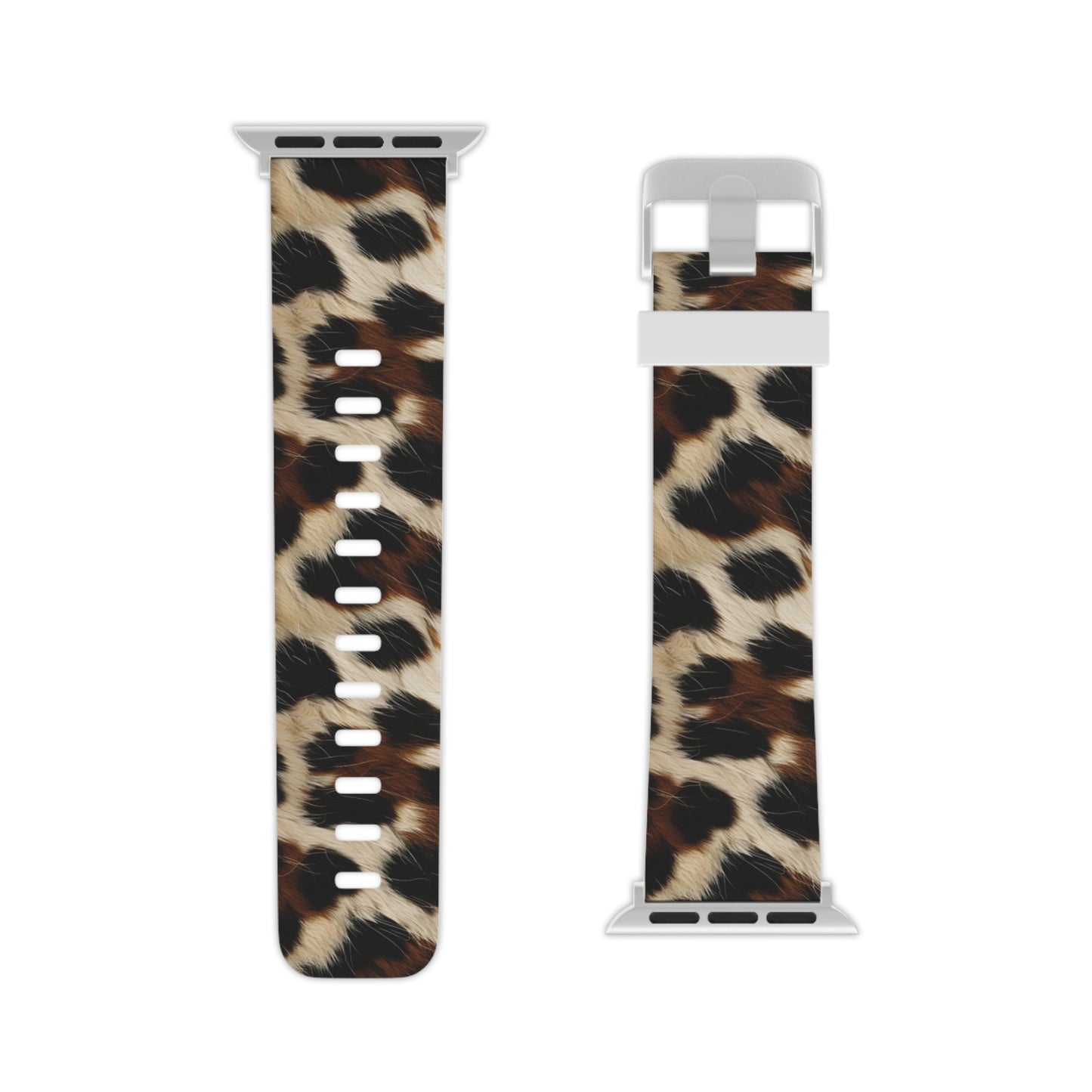 Apple Watch Band (Animal Hide)