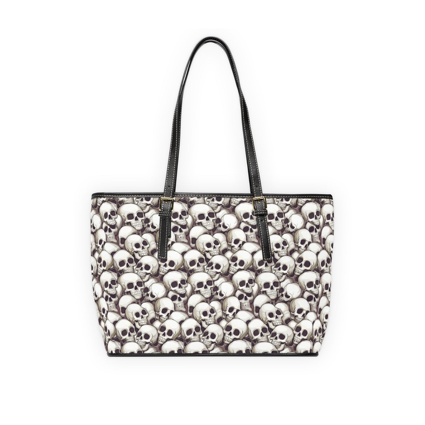 Shoulder Bag (Skulls)