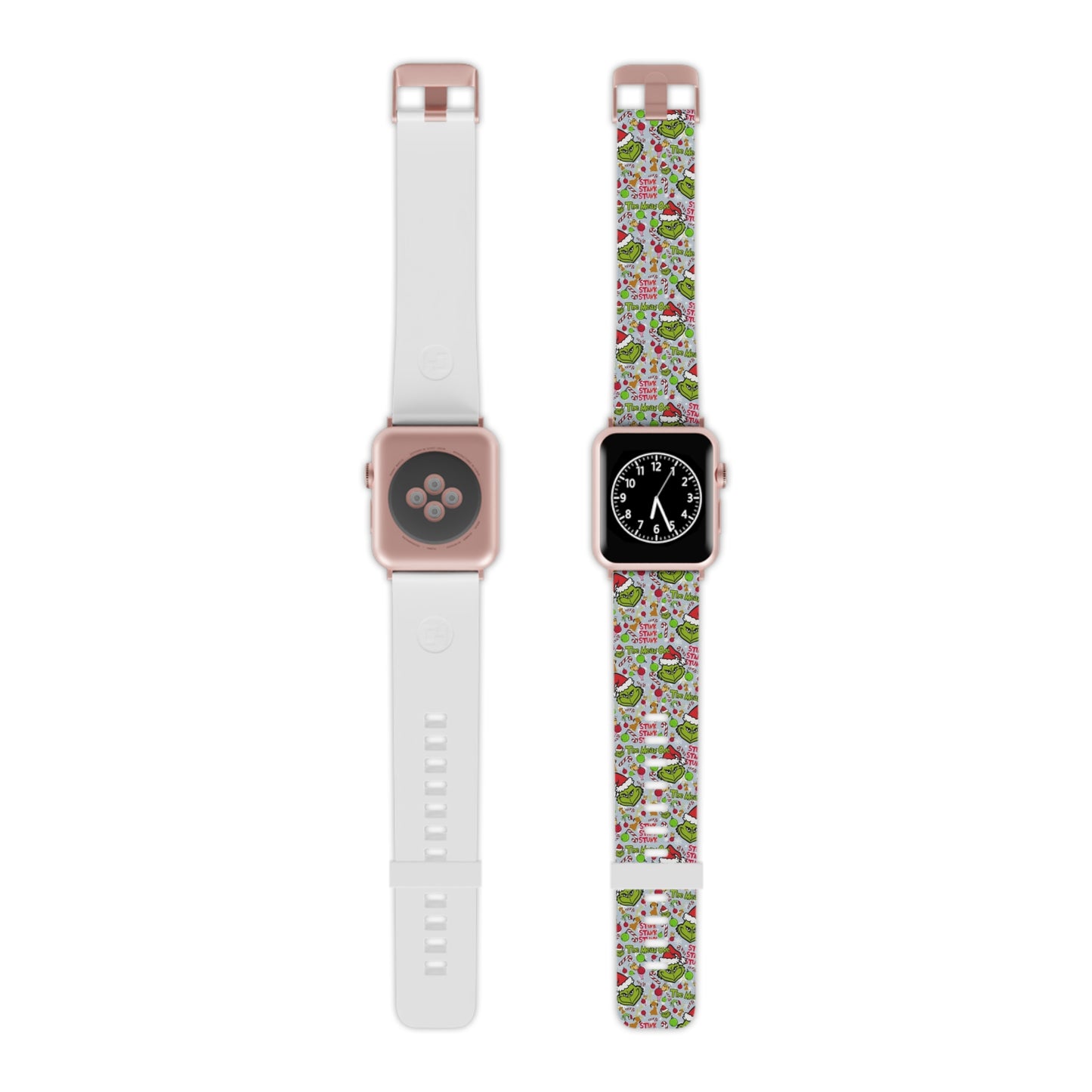 Apple Watch Band (The Mean One)