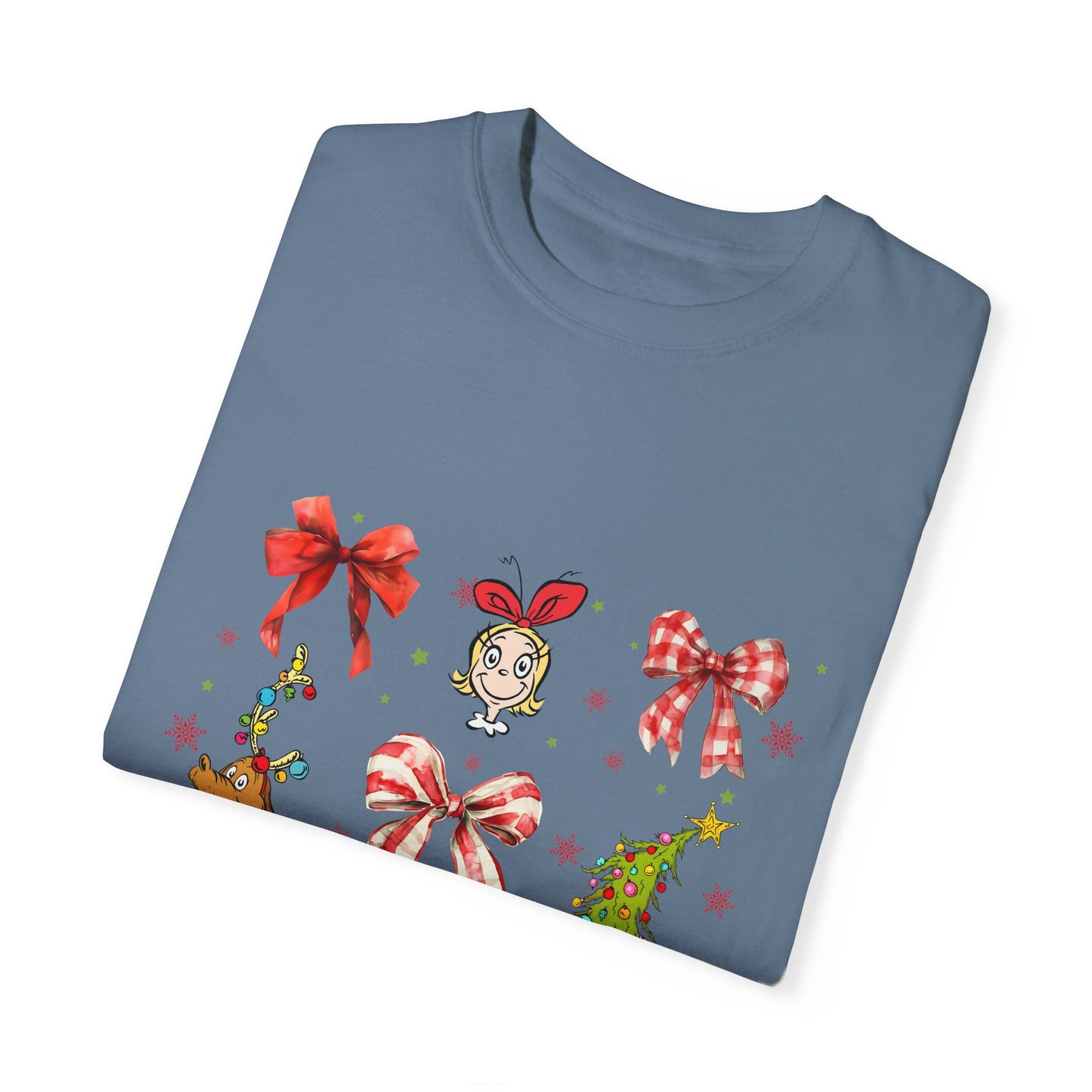 Unisex T-shirt (Christmas)