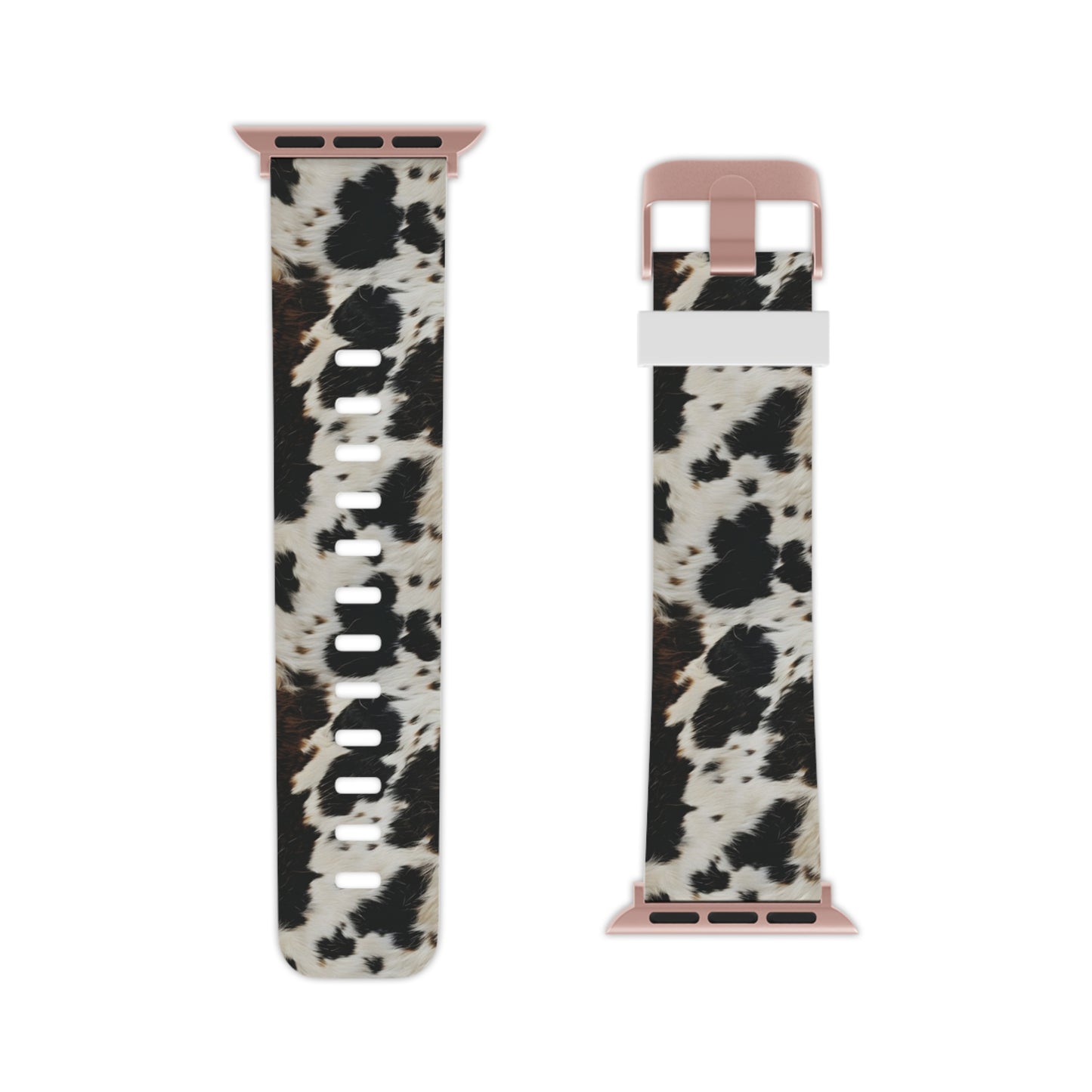 Apple Watch Band (Western Hide)