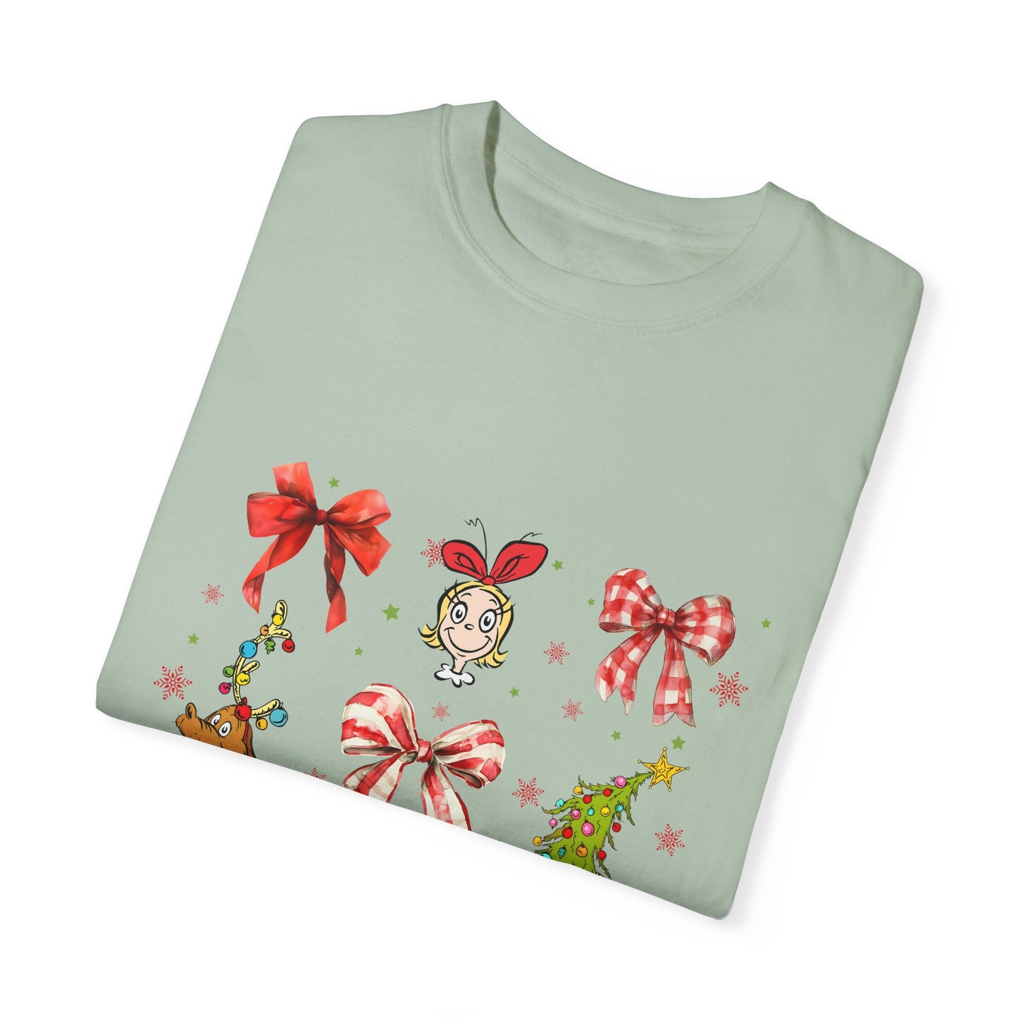 Unisex T-shirt (Christmas)