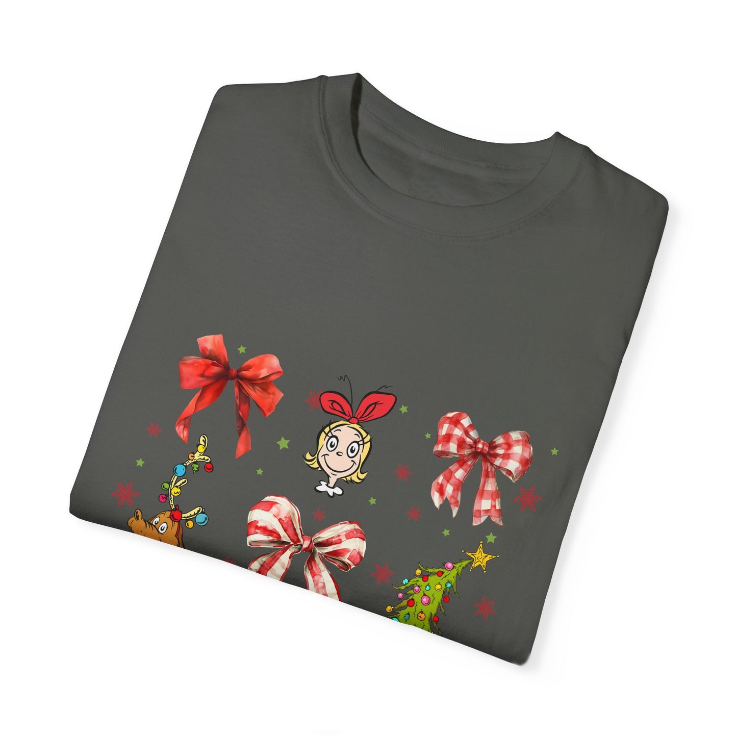 Unisex T-shirt (Christmas)