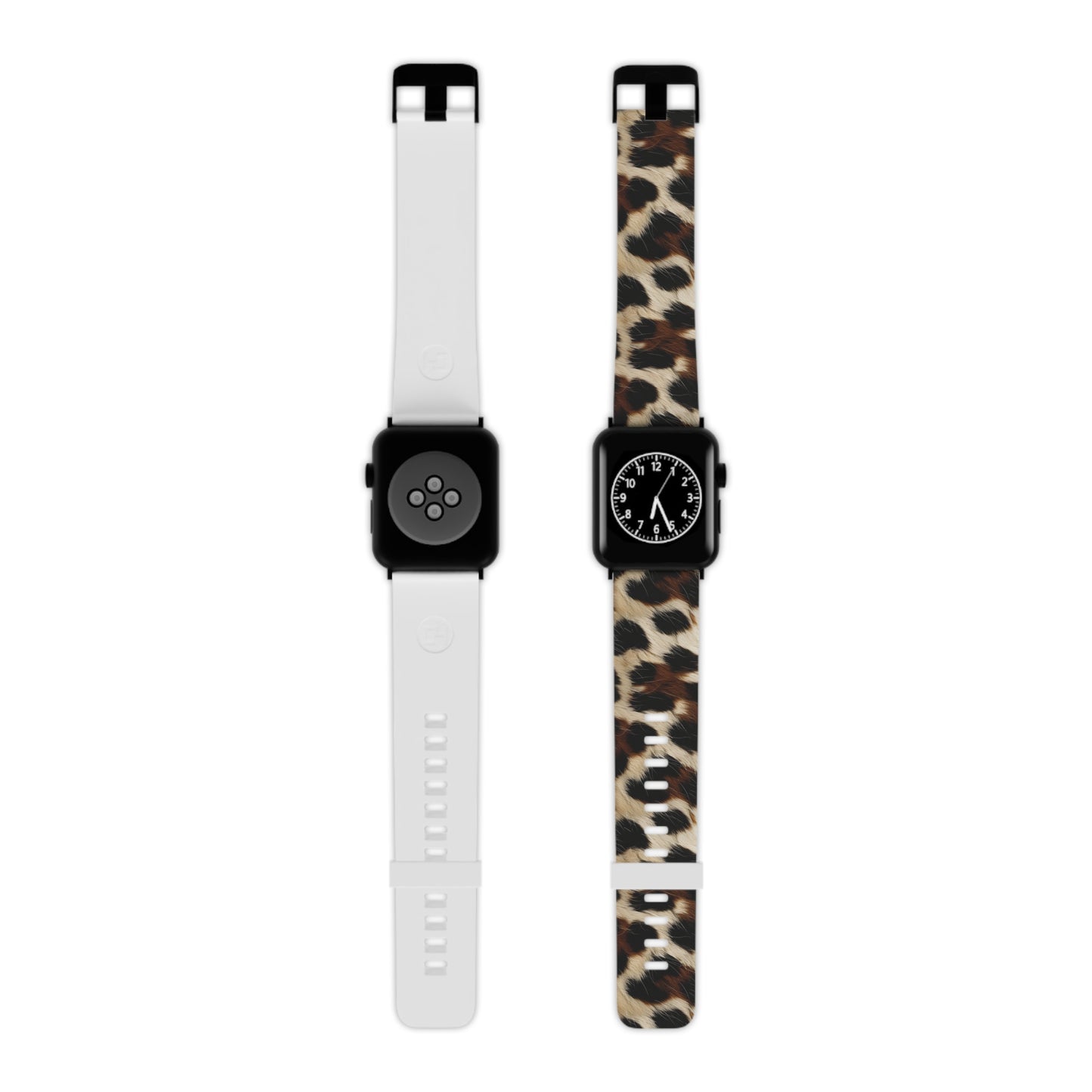 Apple Watch Band (Animal Hide)