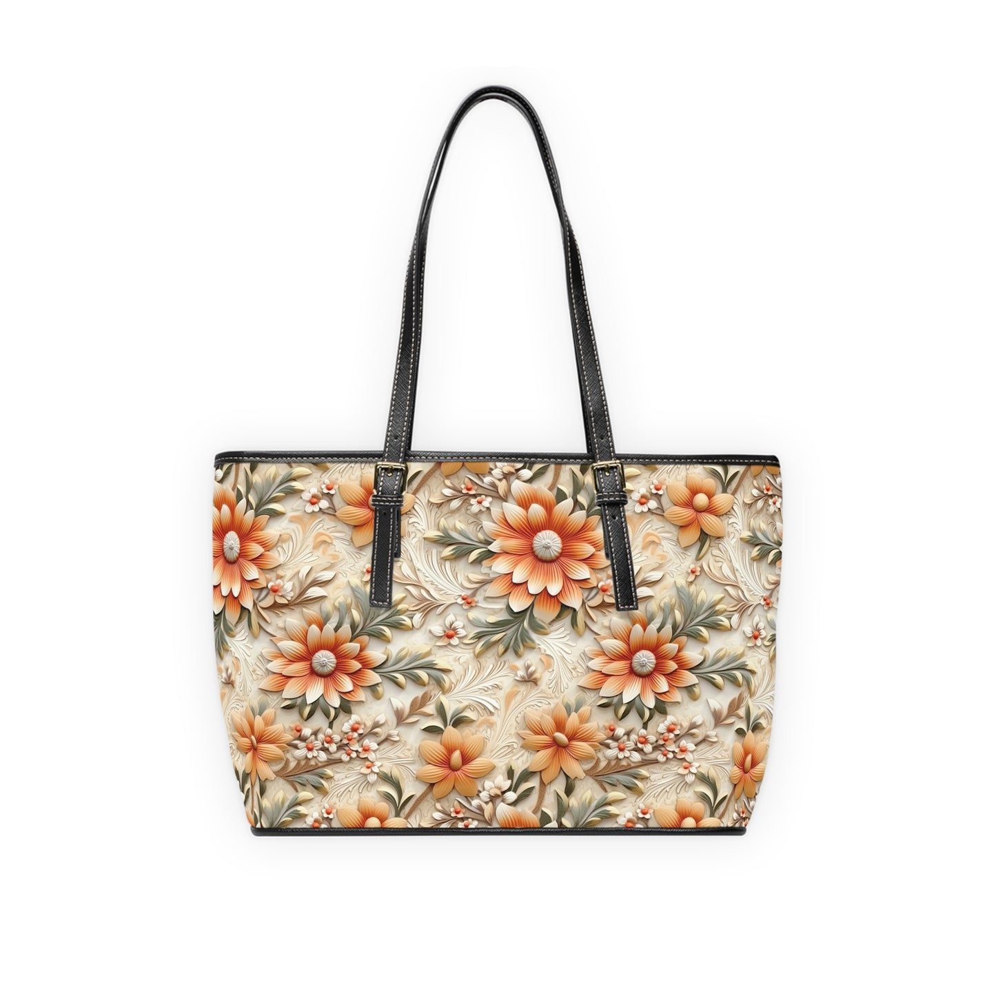 Shoulder Bag (Floral)