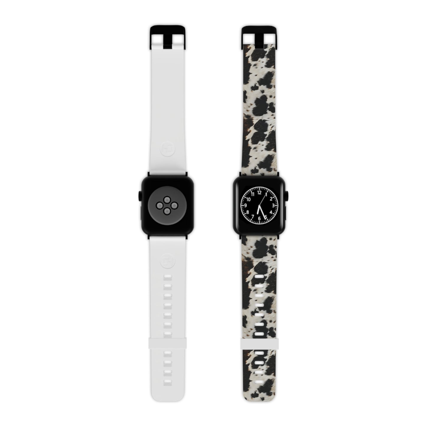 Apple Watch Band (Western Hide)