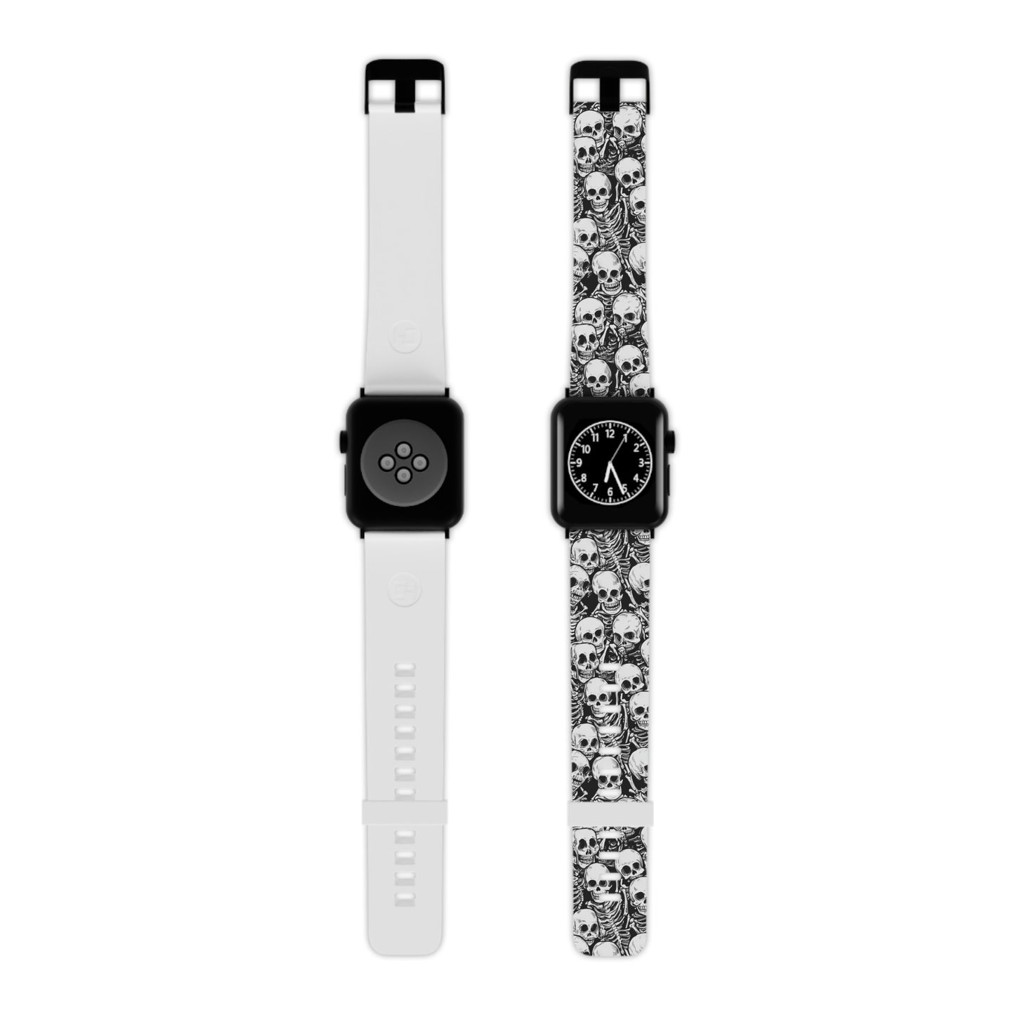 Apple Watch Band (Skull)