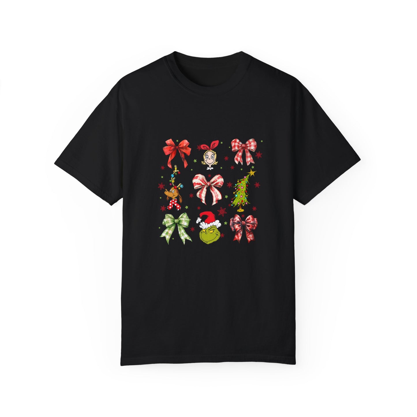 Unisex T-shirt (Christmas)