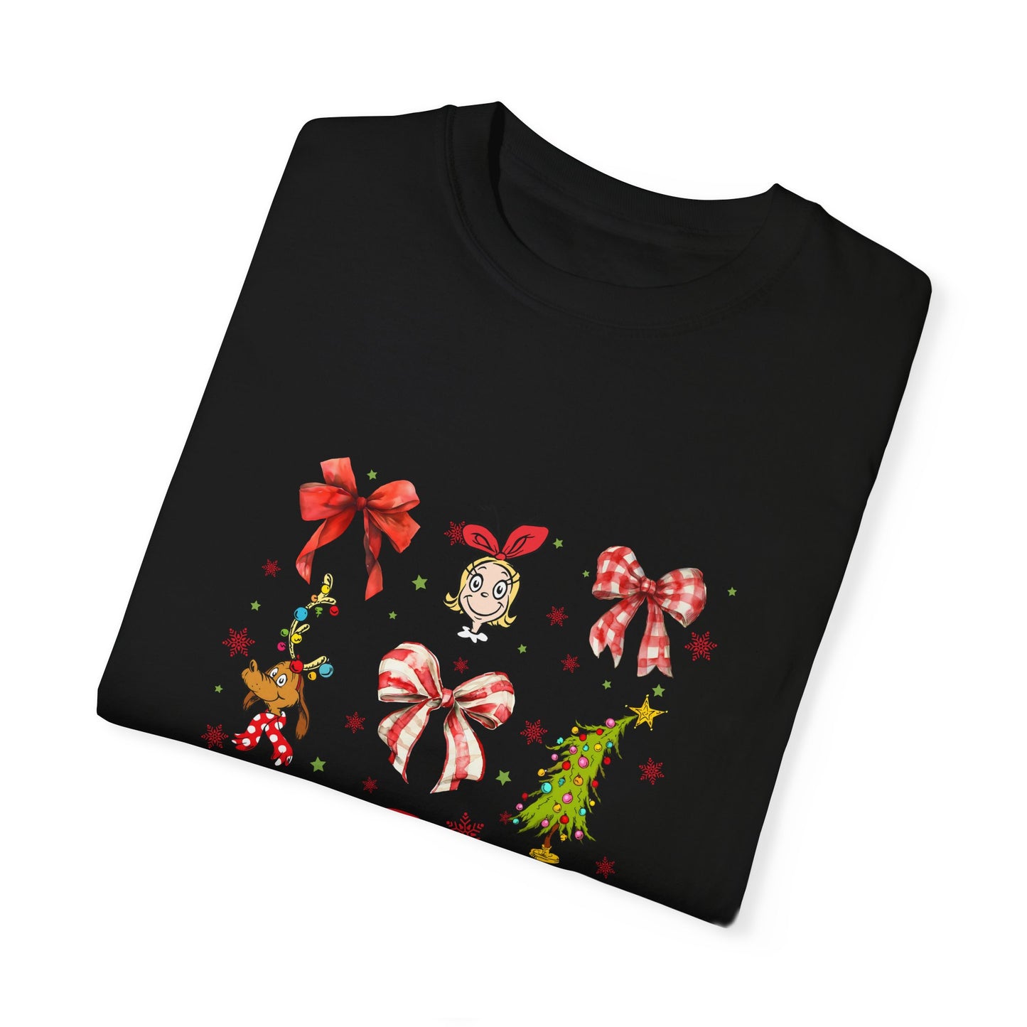 Unisex T-shirt (Christmas)