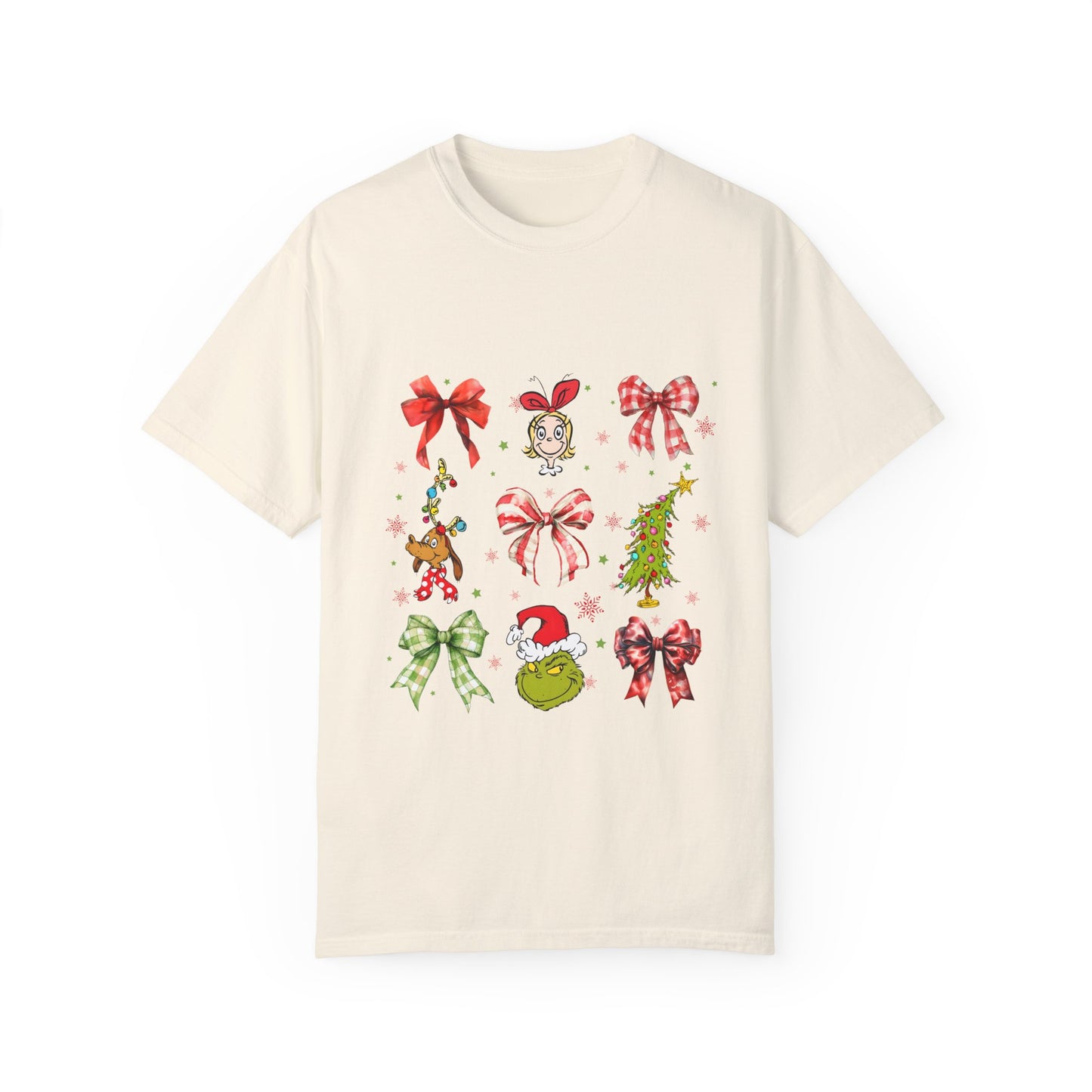 Unisex T-shirt (Christmas)