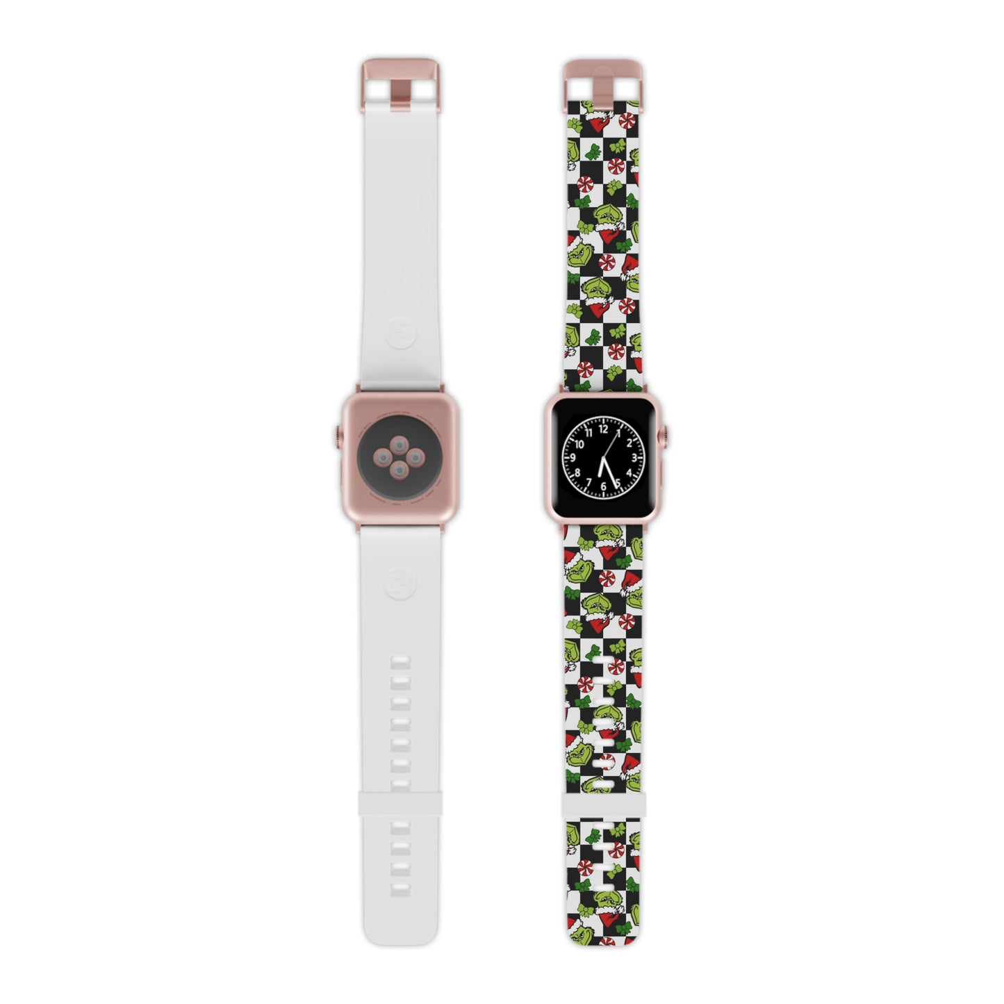 Apple Watch Band (Checkered)