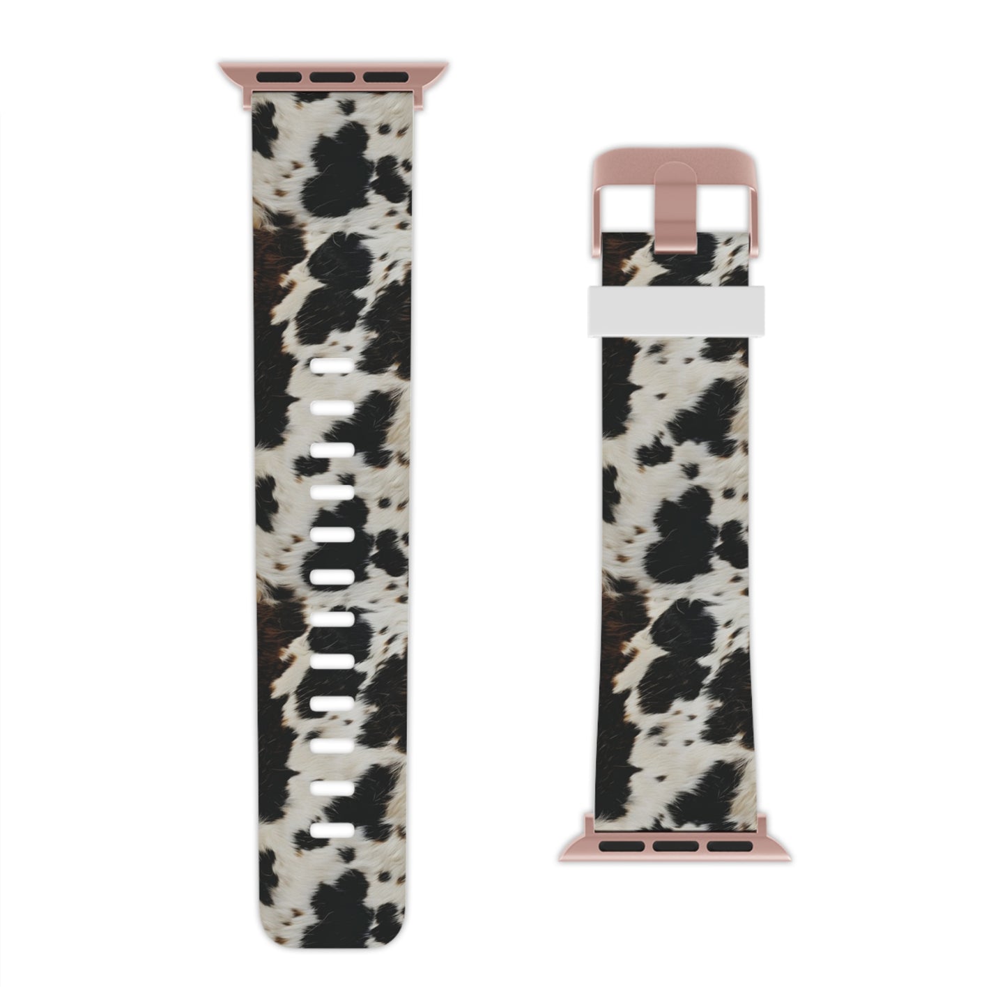 Apple Watch Band (Western Hide)