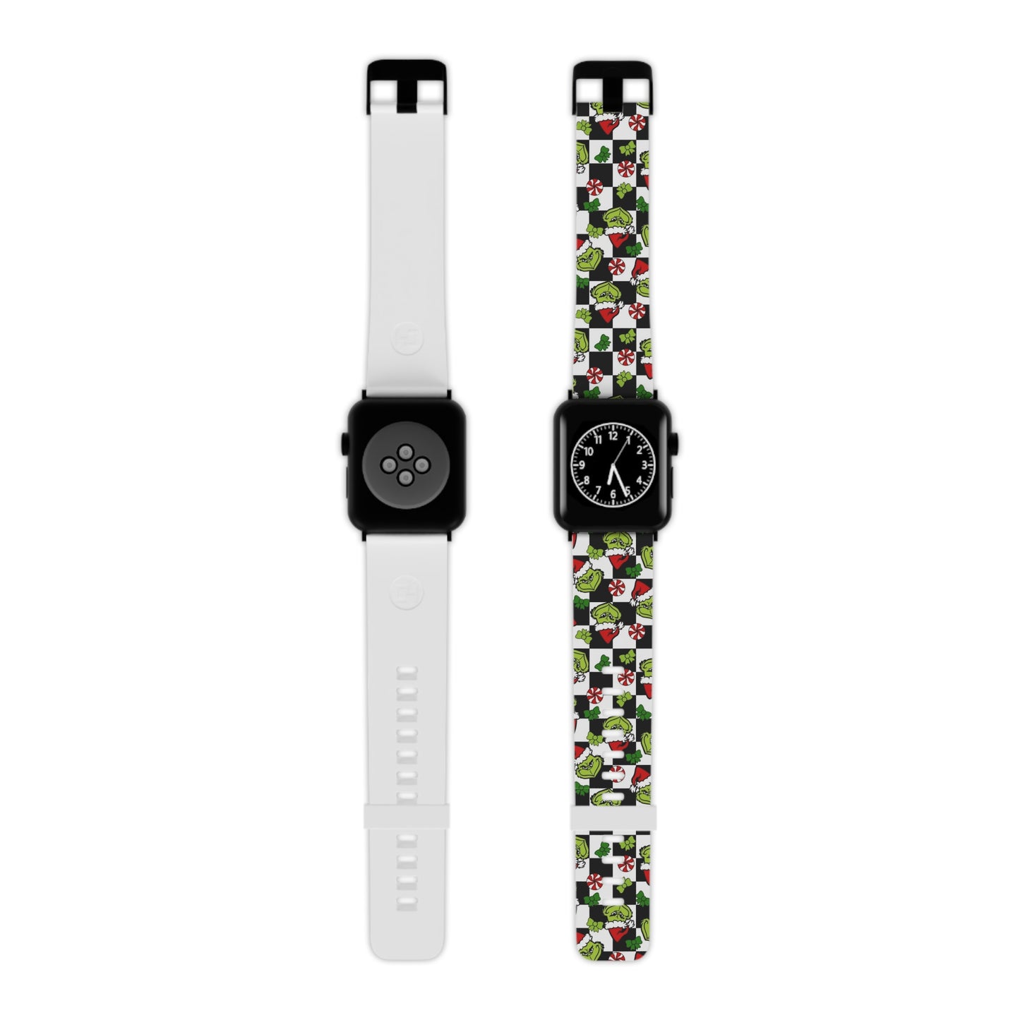 Apple Watch Band (Checkered)