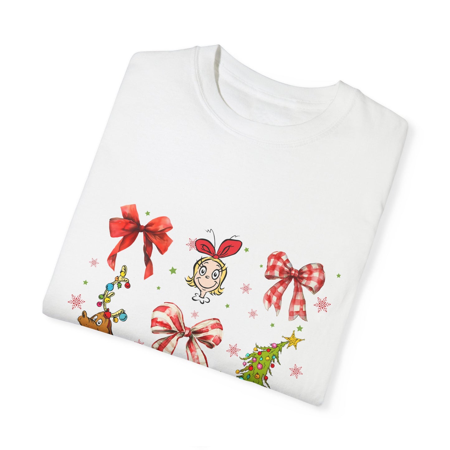 Unisex T-shirt (Christmas)