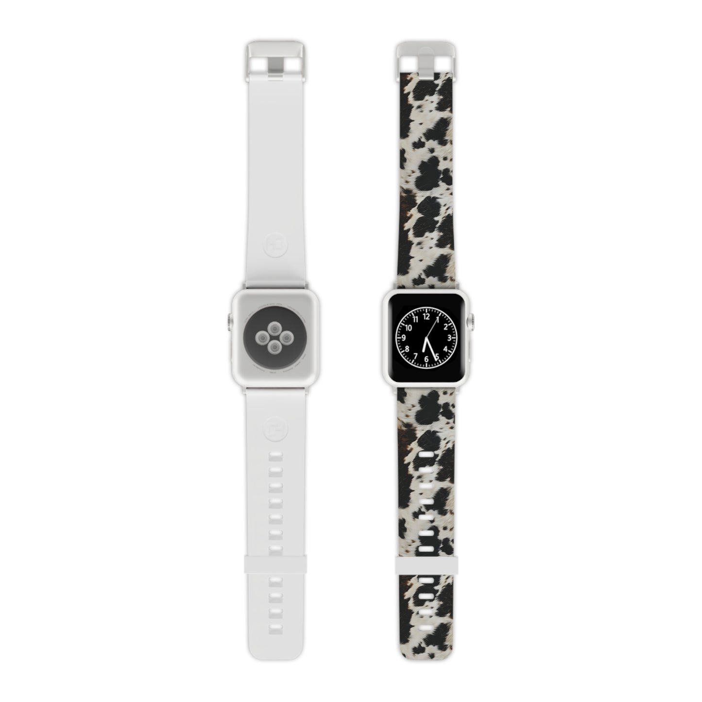 Apple Watch Band (Western Hide)