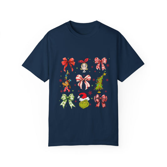 Unisex T-shirt (Christmas)