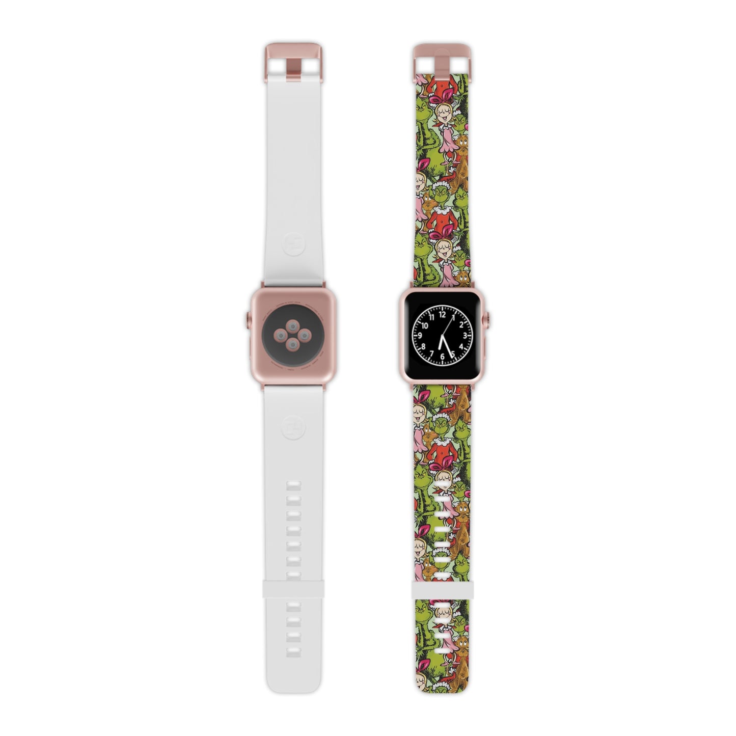 Apple Watch Band (All in the Family)