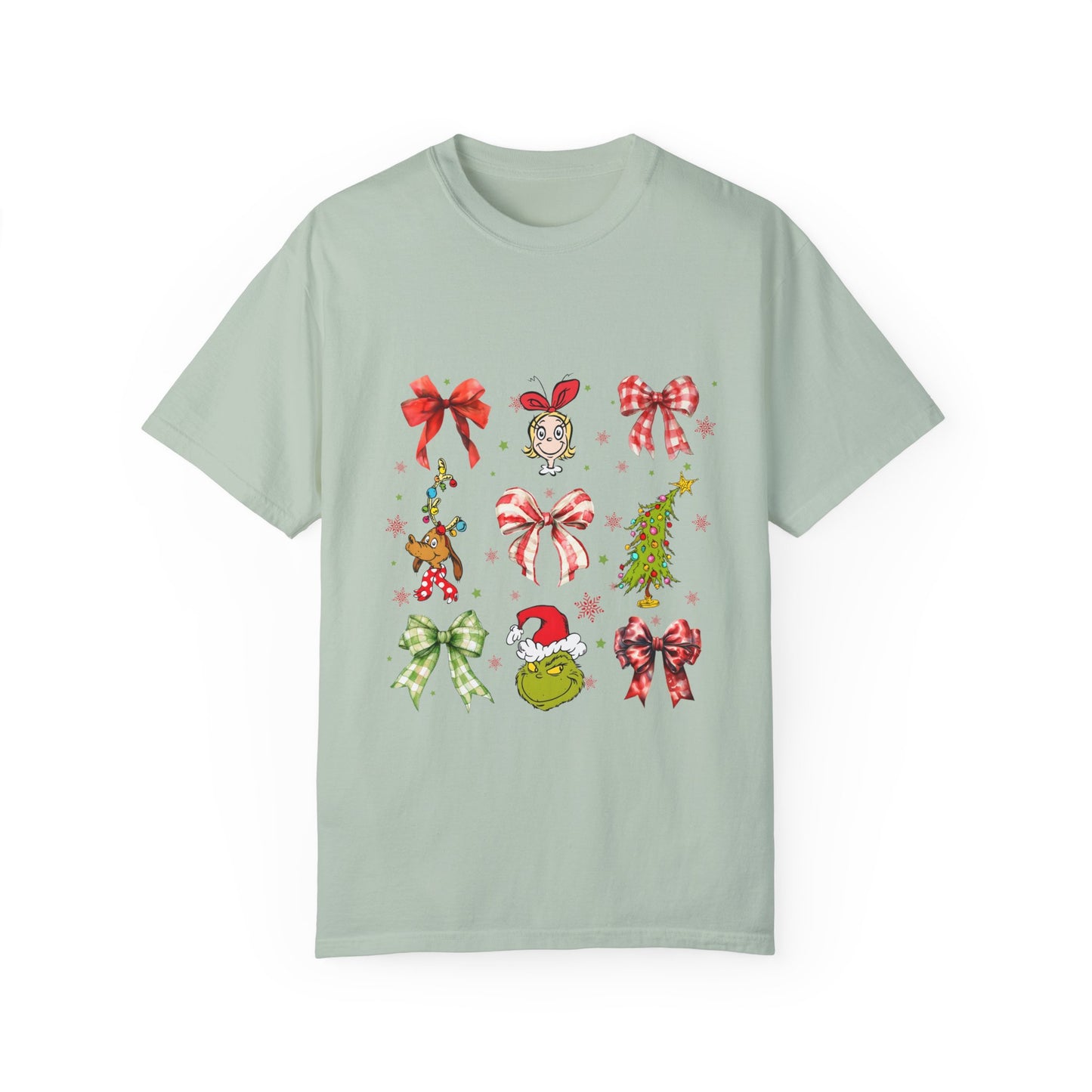 Unisex T-shirt (Christmas)