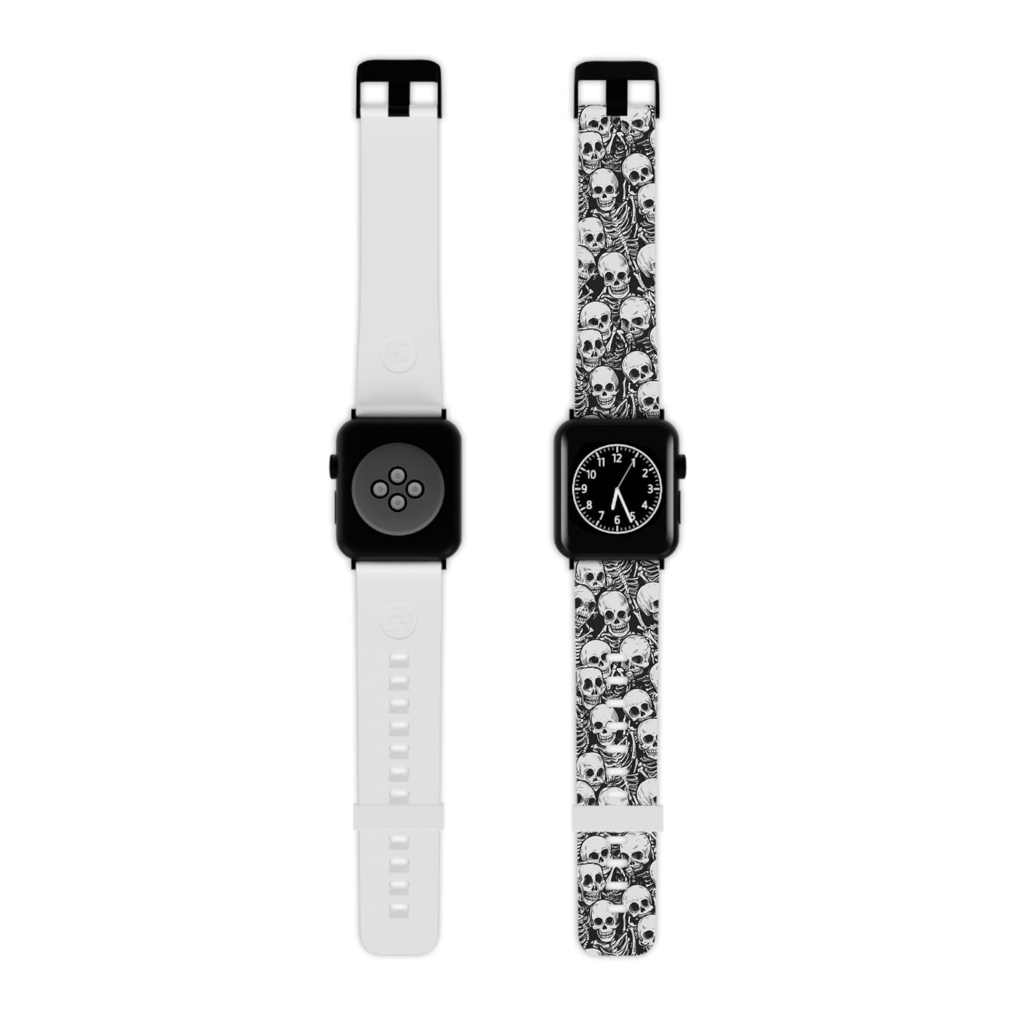 Apple Watch Band (Skull)