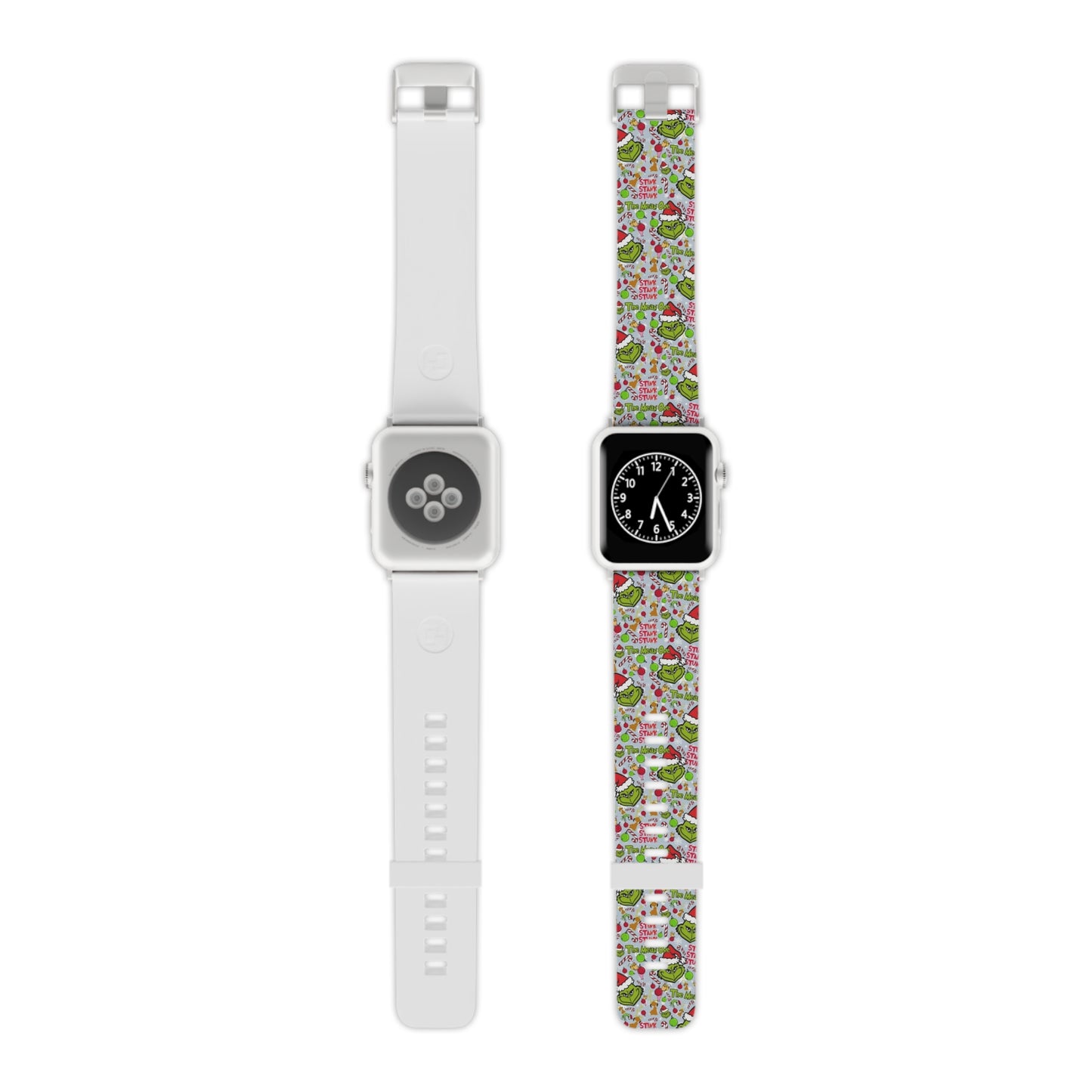 Apple Watch Band (The Mean One)