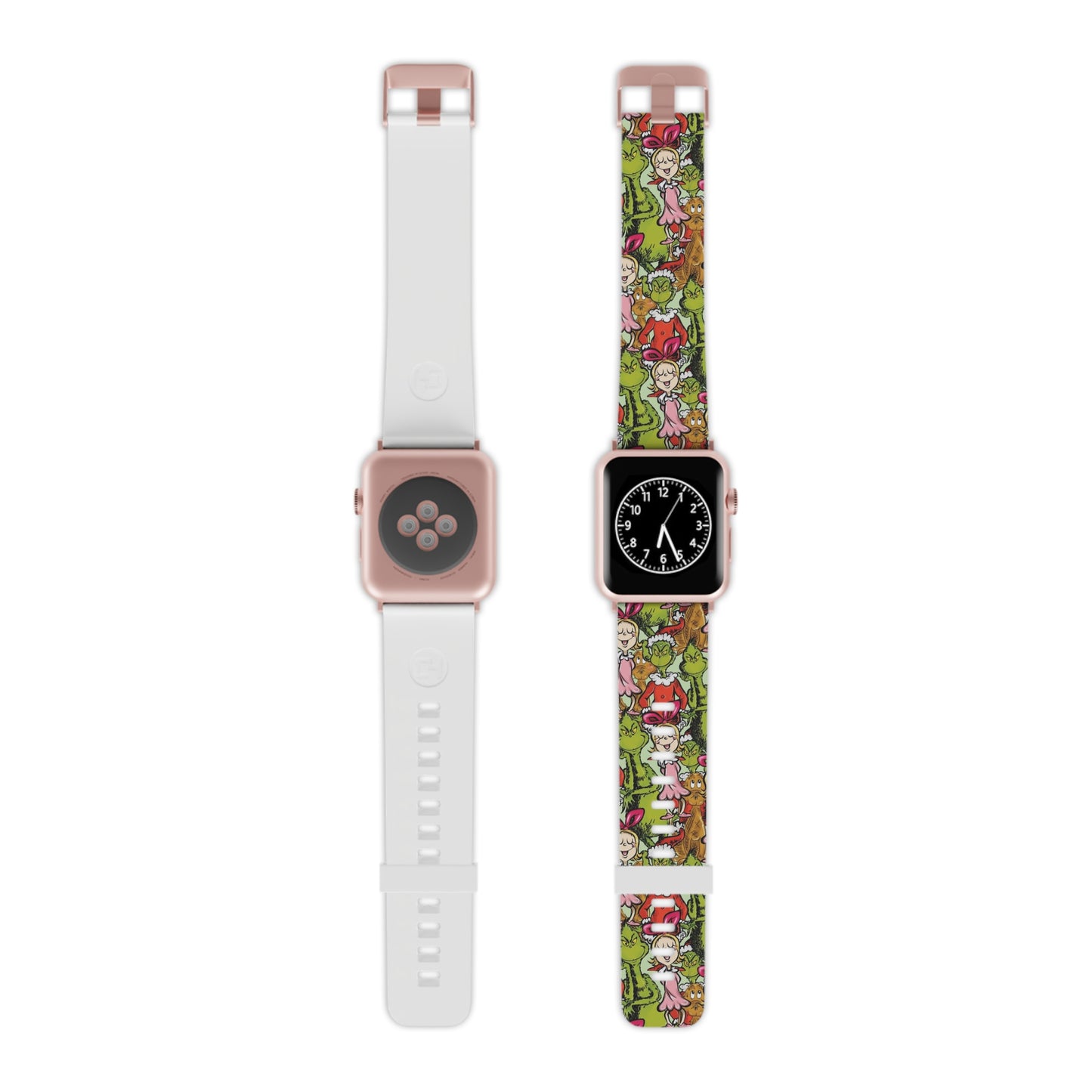 Apple Watch Band (All in the Family)