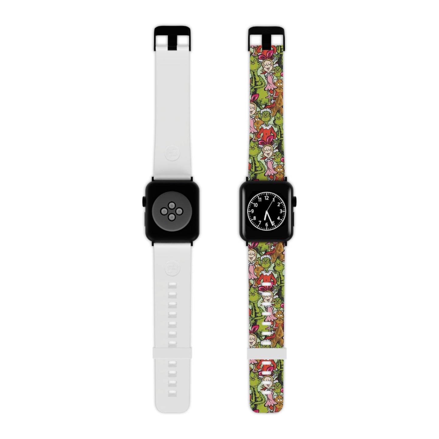 Apple Watch Band (All in the Family)