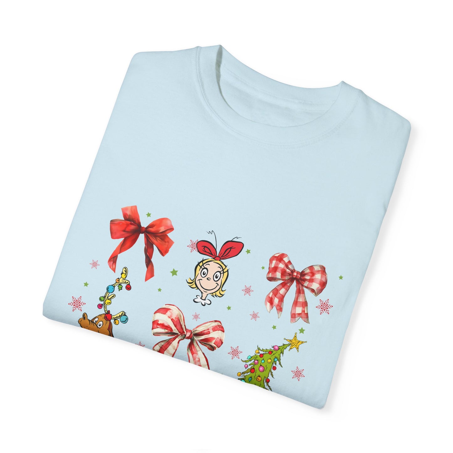 Unisex T-shirt (Christmas)