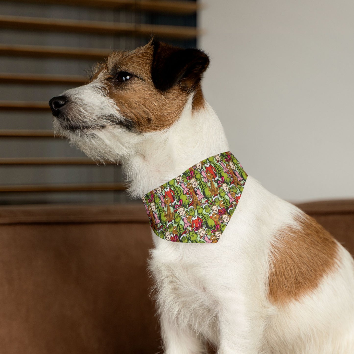 Pet Bandana (All in the Family)