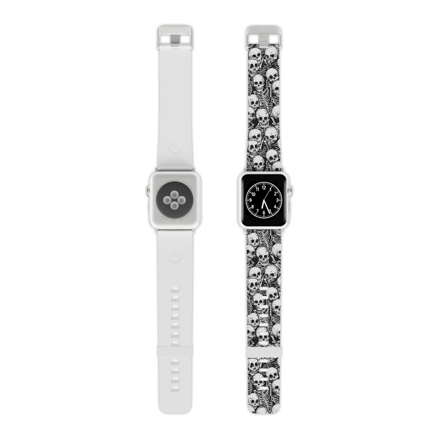 Apple Watch Band (Skull)