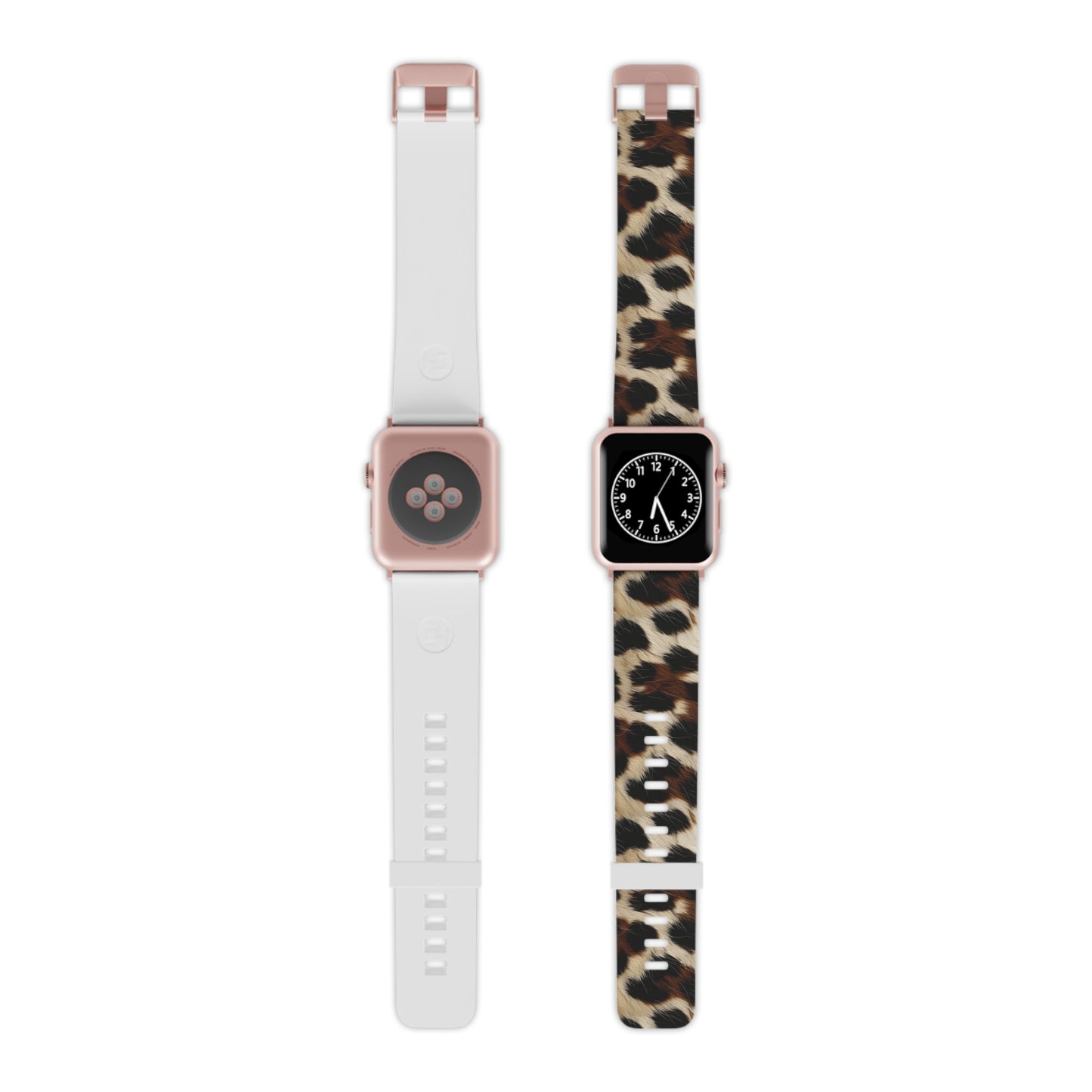 Apple Watch Band (Animal Hide)