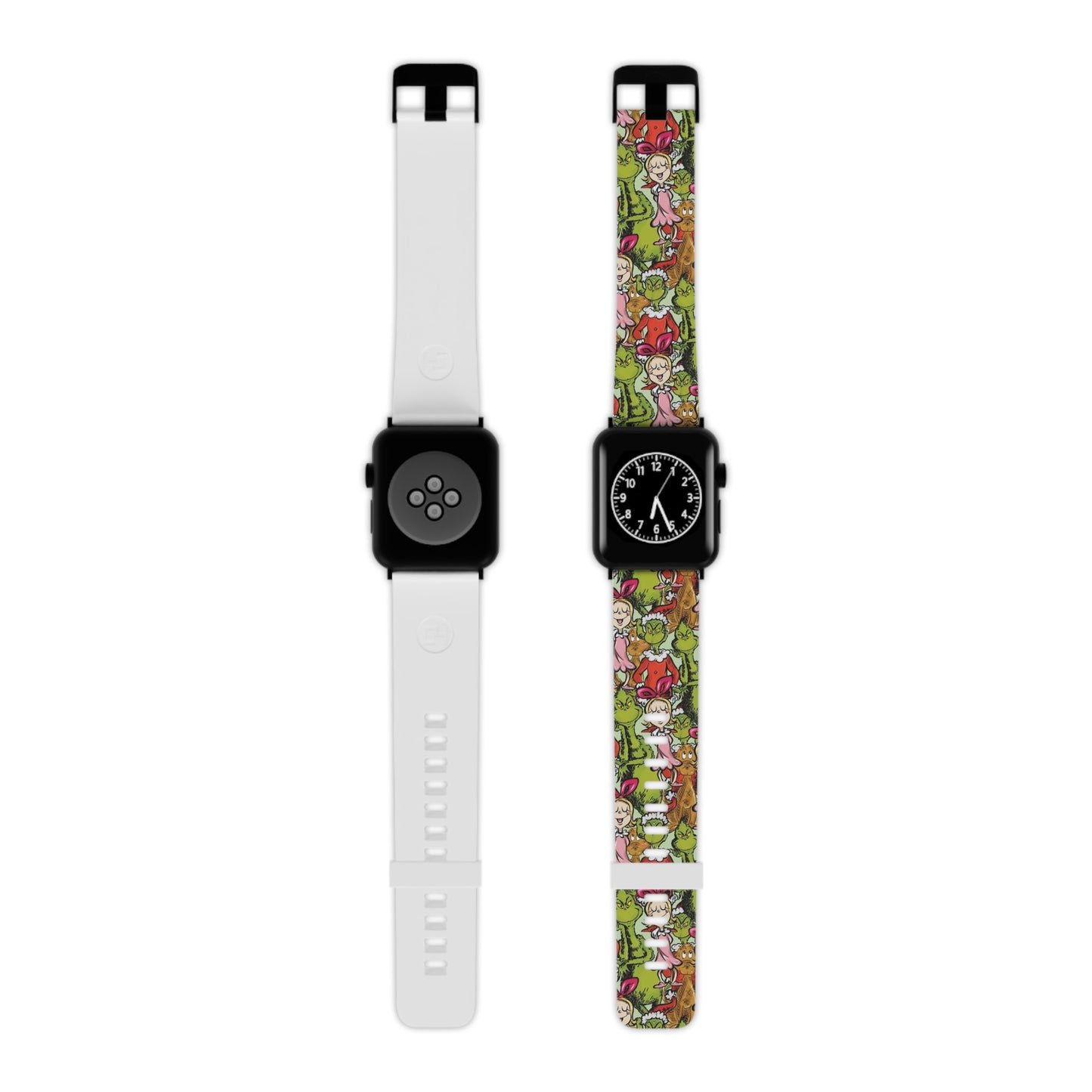 Apple Watch Band (All in the Family)