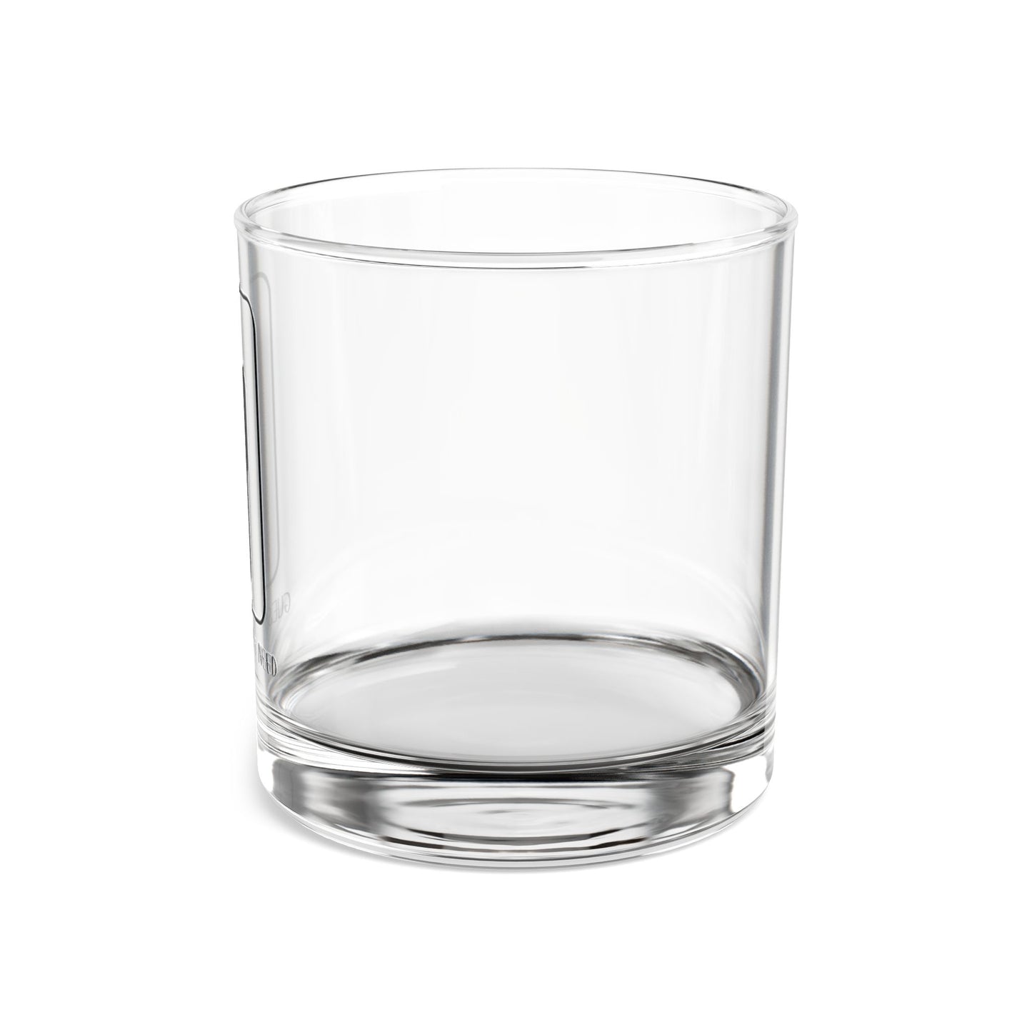 Whiskey Glass (Guess What I Need?)