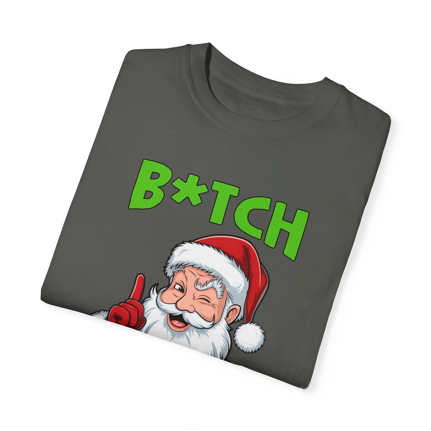 Unisex T-shirt (Bitch Better Have My Cookies)