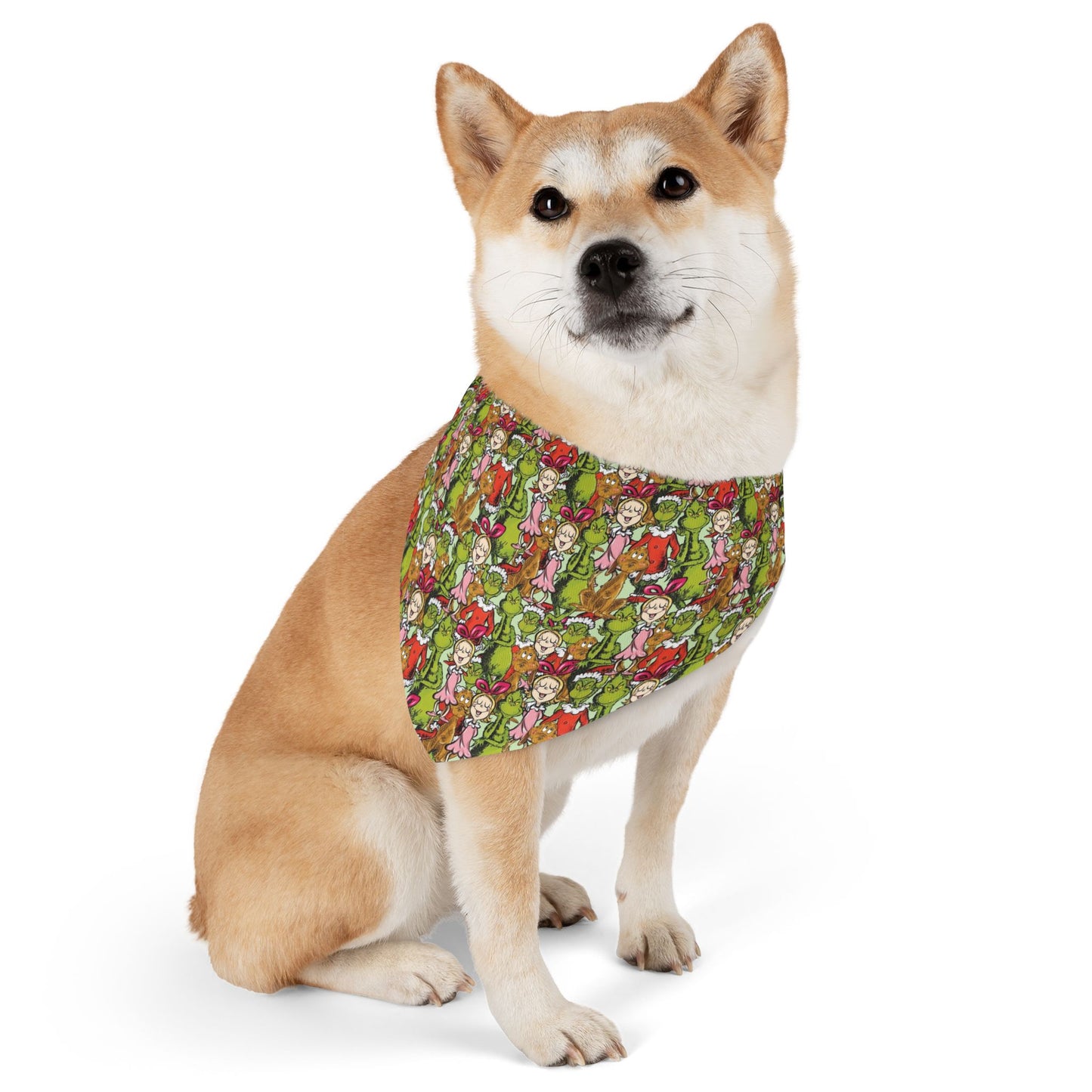 Pet Bandana (All in the Family)