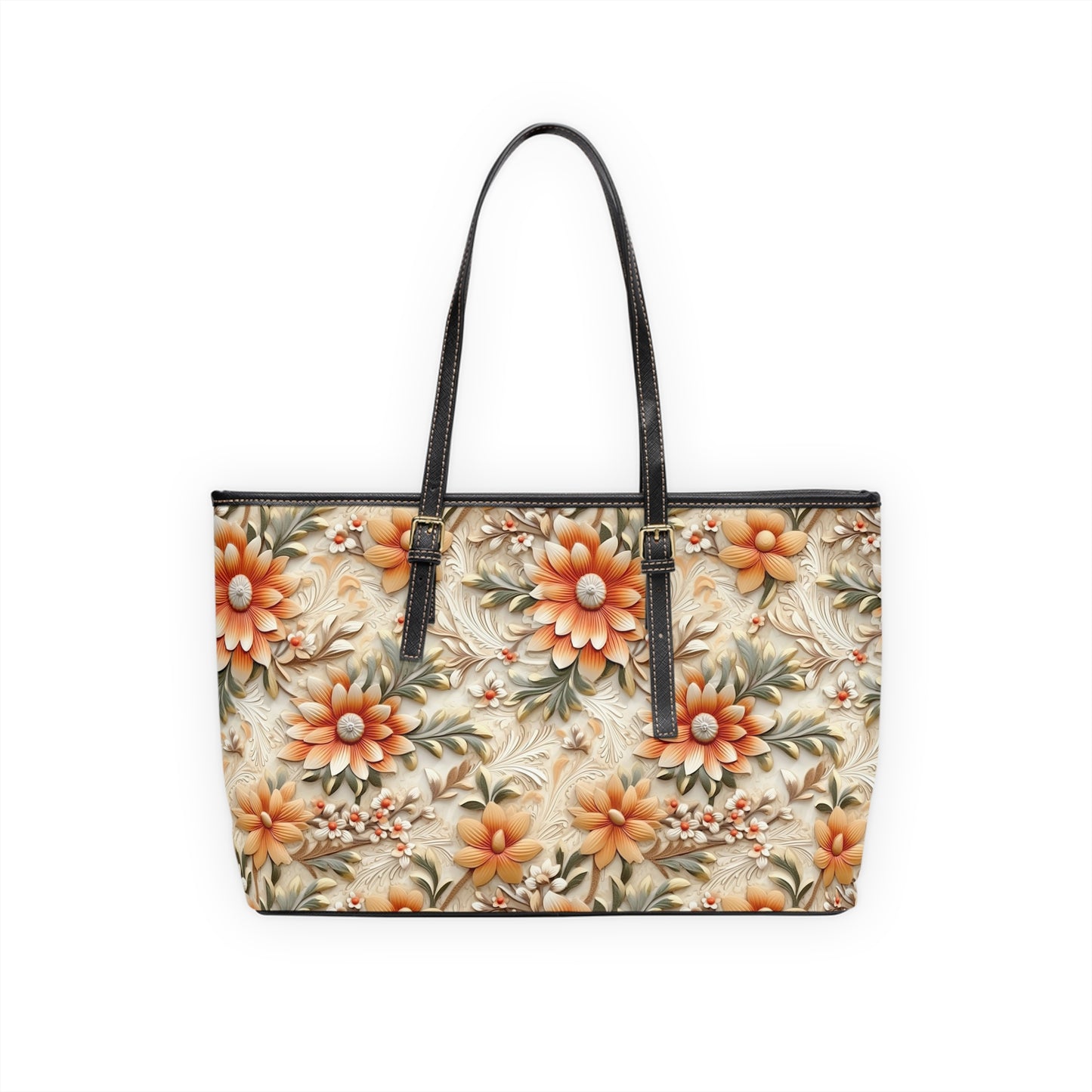 Shoulder Bag (Floral)