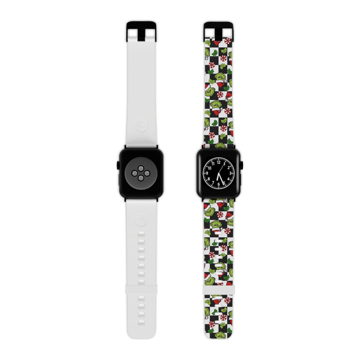 Apple Watch Band (Checkered)