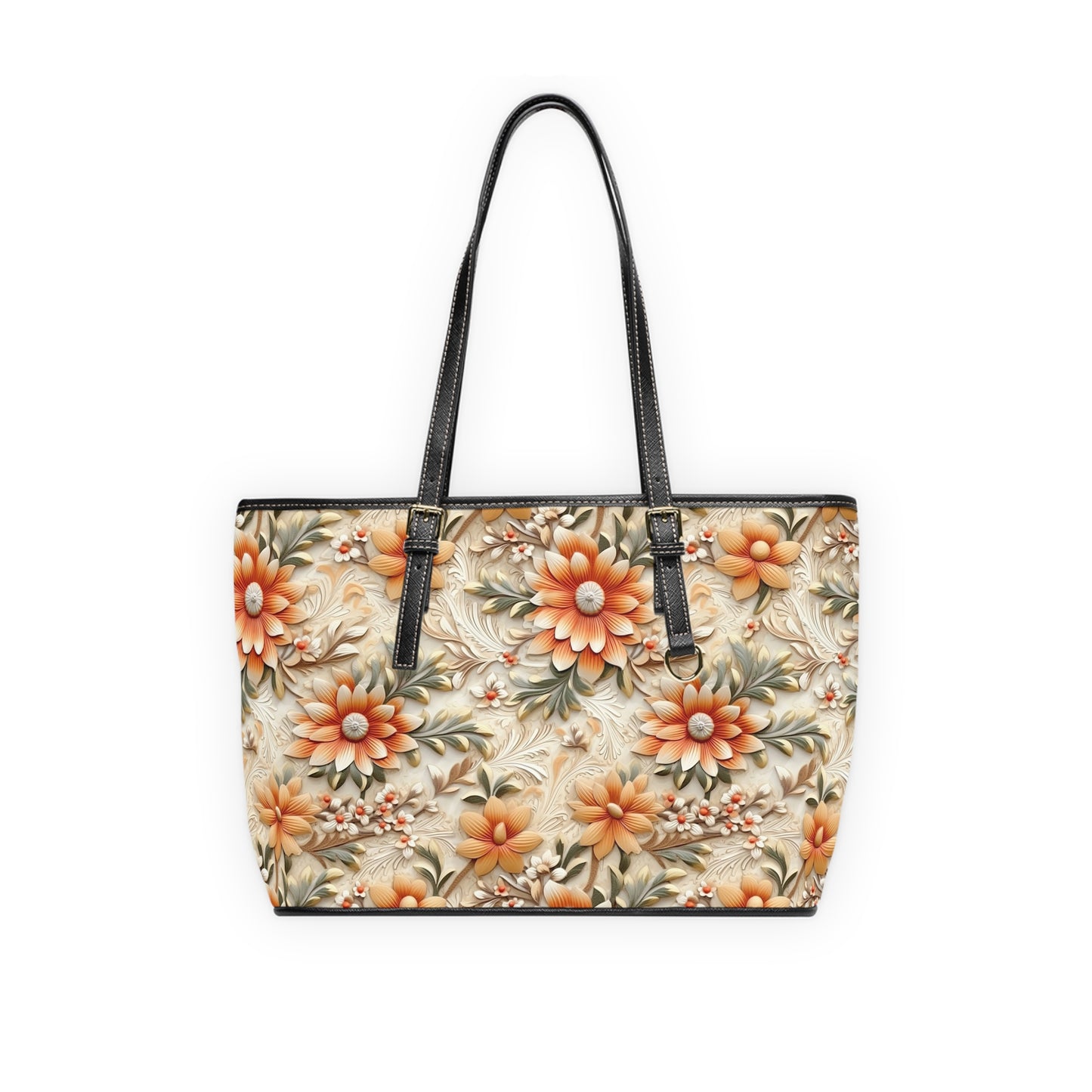 Shoulder Bag (Floral)