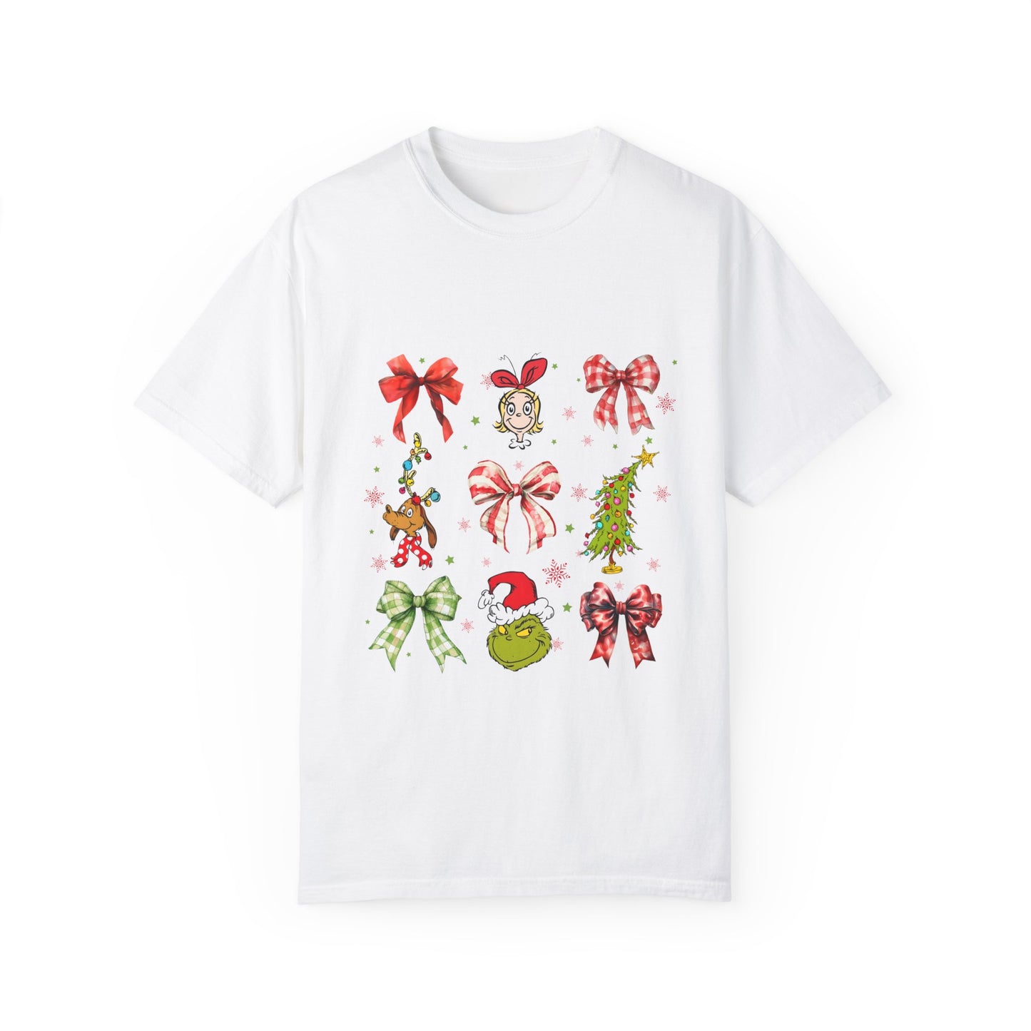 Unisex T-shirt (Christmas)