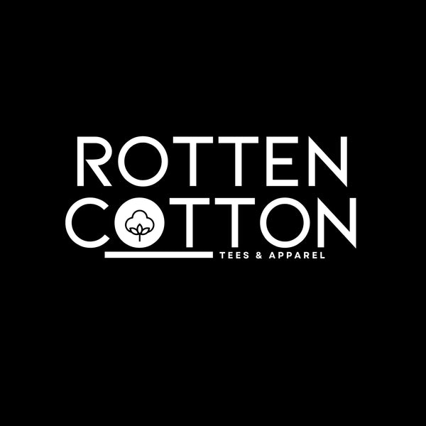 Rotten Cotton Tees